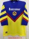 Retro America long  away fans 1:1 Quality Soccer Jersey  1998-1999