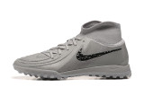 Nike Phantom GX II Luna EliteTF39-45 耐克月煞高帮全针织碎钉