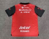 Tijuana Special Edition Home player  1:1 Quality Soccer Jersey  25-26