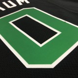 Boston Celtics Black #0 TATUN  1:1 Quality NBA Jerseys  2021