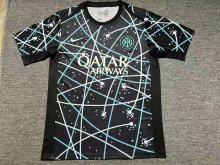 Inter Milan  Training Clothes Fans  1:1 Quality Soccer Jersey  25-26