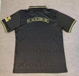 Augsburg Away Fans 1:1 Quality Soccer Jersey 25-26