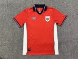 Panama  Third Away Fans White 1:1 Quality Soccer Jersey 26-27 (2026)