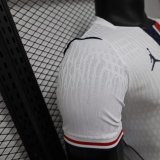 PSG Paris Special  Edition Player 1:1 Quality Soccer Jersey  26-27