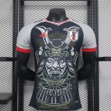 Japan Special Edition  Player  1:1 Quality Soccer Jersey 24-25