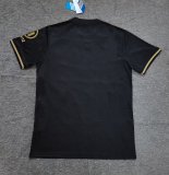Bayern Munich 125th anniversary Fans Black  1:1 Quality Soccer Jersey   25-26