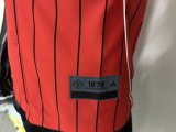 MLB Manchester United   Red Baseball  Jerseys  2025 25-26