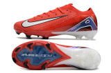 Nike Air Zoom Mercurial Superfly IX Elite FG 39-45 耐克刺客16代高帮内置Bonded Pack套装全气垫防水针织FG足球鞋