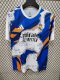 Real Madrid  Special Edition  Blue White Fans 1:1 Quality Soccer Jersey   25-26