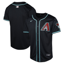 MLB Arizona Diamondbacks fans white baseball  Jerseys  2025