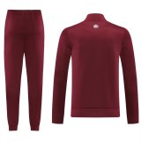 Arsenal Retro Red Jacket  Tracksuit  1:1  25-26