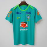 Brazil Training Special Edition Fans 1:1 Quality Soccer Jersey 2024
