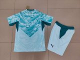 Portugal  Away With Pants Sets Fans 1:1 Quality Soccer Jersey   26-27  (2026)