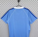 Retro Celta Home  1:1 Quality Soccer Jersey  1984-1985