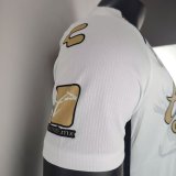 Tijuana away player  1:1 Quality Soccer Jersey  24-25