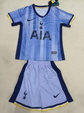 Tottenham away Kids  1：1  24-25