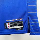 Los Angeles Clippers Blue #3 PAUL 1:1 Quality NBA  Season Jerseys 2023
