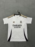 LV  Real Madrid  Special Edition  Fans  1:1 Quality Soccer Jersey  25-26