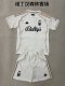Nottingham Forest  Away (Kids and Man)  1:1 Quality Soccer Jersey  25-26