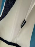 Racing  Home  Fans 1:1 Quality Soccer Jersey   2002-2003