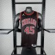 Chicago Bulls JORDAN Black  #45 JORDAN  1:1 Quality NBA Jerseys  2026