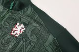 Chelsea Green Jacket  Tracksuit  1:1  25-26