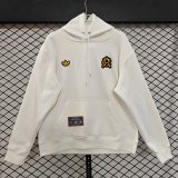 America Hoodie Black Blue Green  Red  Grey  White Jacket  Tracksuit  1:1 Quality Soccer Jersey  25-26