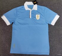 Uruguayan Champion 100th Anniversary Edition home fans 1:1 Quality Soccer Jersey   23-24