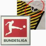 Koln Home  Fans 1:1 Quality Soccer Jersey   25-26