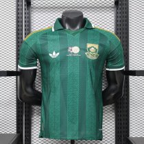 South Africa Away Fans 1:1 Quality Soccer Jersey 26-27 (2026)
