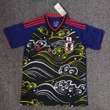 Japan Special Edition  Fans 1:1 Quality Soccer Jersey  24-25