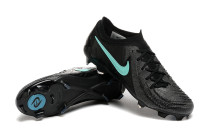 NIKE PHANTOM LUNA ELITE AG 39---45 耐克低帮防水全针织月煞FG足球鞋