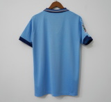 Retro  Lazio Away 1:1 Quality Soccer Jersey  1996-1997