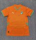 Ivory Coast home fans  1:1 Quality Soccer Jersey   24-25