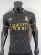Real Madrid  Special Edition  Player  1:1 Quality Soccer Jersey   24-25