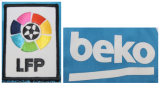 Retro Barcelona Home  Kits Suit   2015-2016