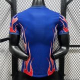 Japan Special Edition  Player 1:1 Quality Soccer Jersey  26-27 (2026)