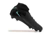 Nike High cut Waterproof Full Knitted Moon Shadow FG Football Shoes Size 36-45