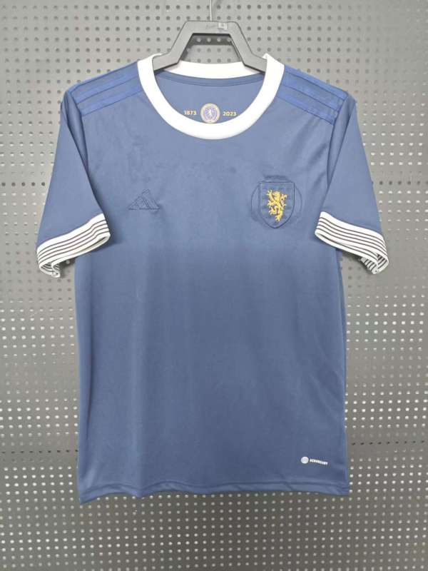 Scotland  150 Year Special Edition Fans 1:1 Quality Soccer Jersey  26-27（2026）