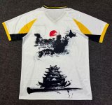 Japan Special Edition  Fans 1:1 Quality Soccer Jersey  24-25