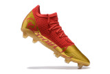 Puma Future Z 1.3 Teazer FG 39-45 彪马未来之星二代内马尔专属战靴防水全针织FG足球鞋