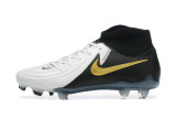 NIKE PHANTOM LUNA ELITE FG 39---45 耐克高帮防水全针织月煞FG足球鞋