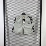 Adidas Clover  Pants  Shorts 1:1 Quality Soccer Jersey