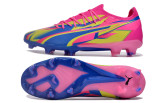Puma Ultra Ultimate FG39-45 彪马世界杯全针织防水FG足球鞋
