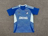 Millonarios Home  Fans   1:1  25-26