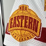 Retro Atlanta Hawks  White  1:1 Quality NBA  Season Jerseys 2026