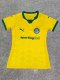 Palmeiras women Third Away Fans  1:1 Quality Soccer Jersey    25-26