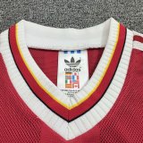 Retro Liverpool  Home Kids  1995-1996