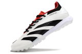 adidds falcon PREDATOR ELITE High end TF broken nail  Football Shoes Size 36-45