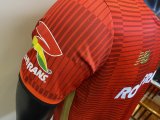 Toluca third Home Player 1:1 Quality Soccer Jersey  25-26